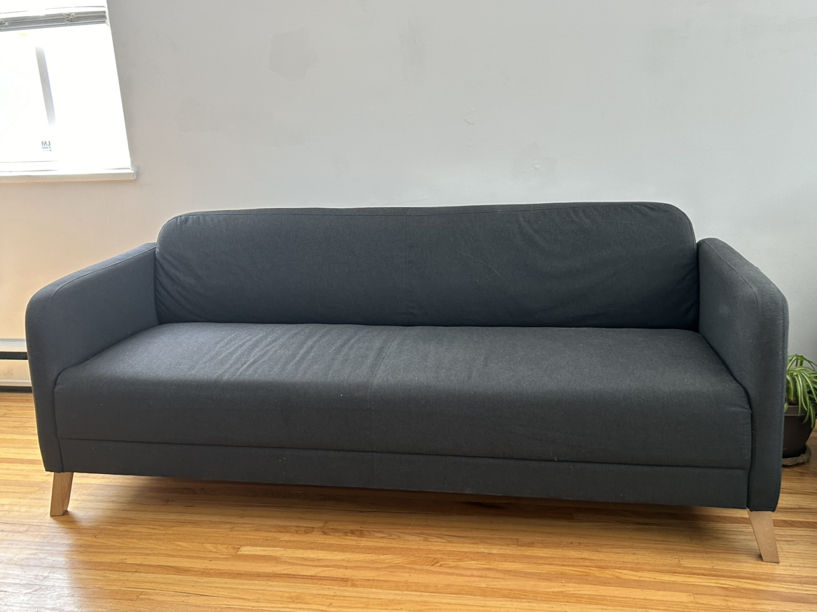 Ikea Linanas Sofa - photo 2