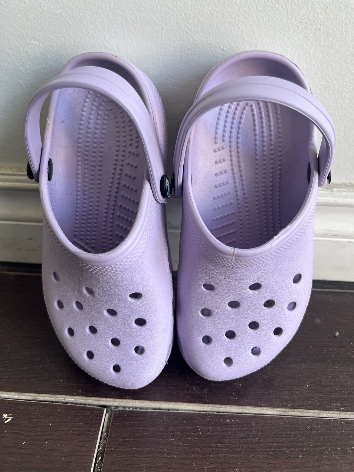 Crocs
