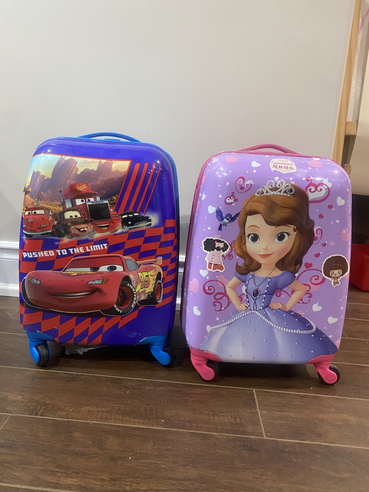 Mini Suitcase For Kids