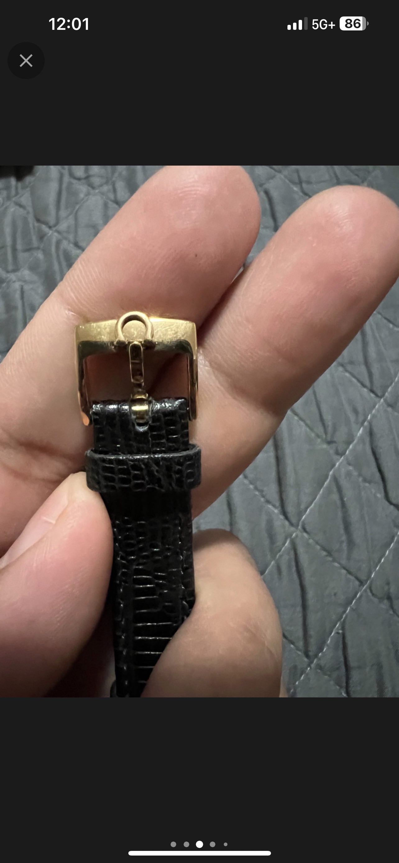 Omega seamaster - photo 3