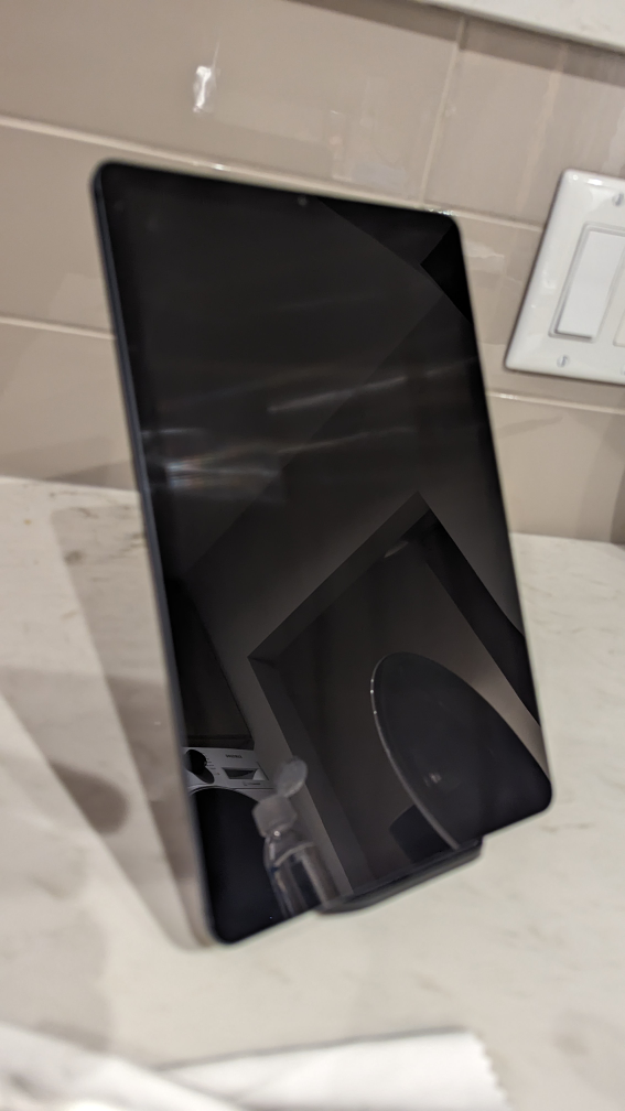 Galaxy Tab S6 Lite LTE+Wifi - photo 3