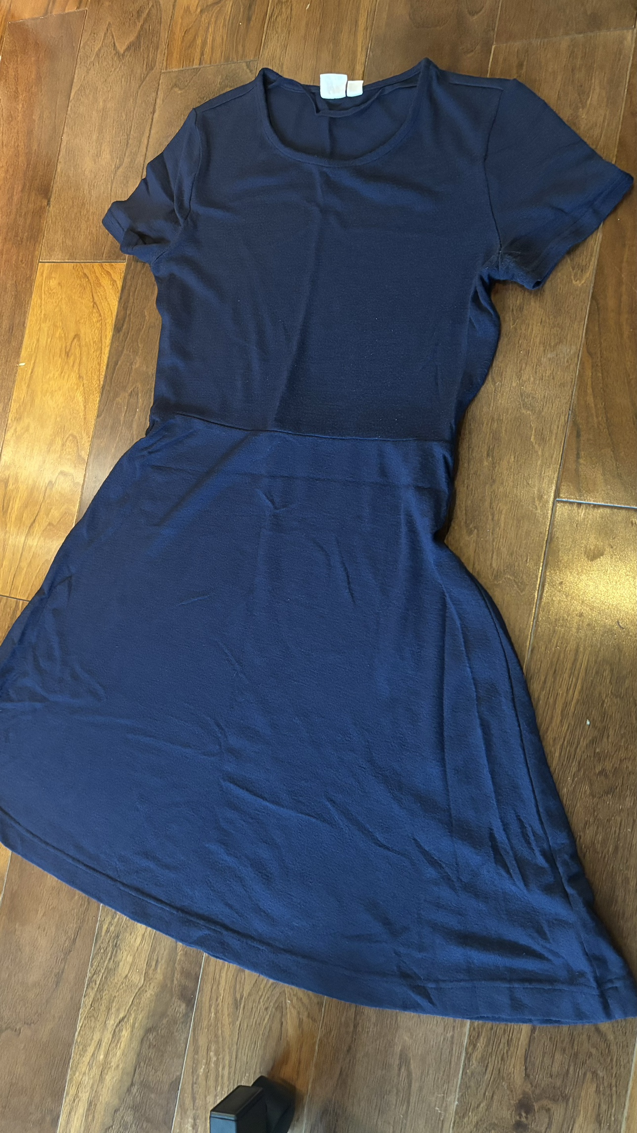 2 identical dresses from GAP