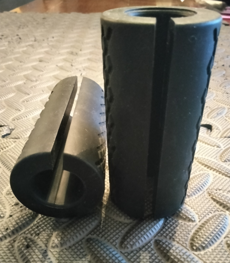 Resistance bands and grips - photo 3