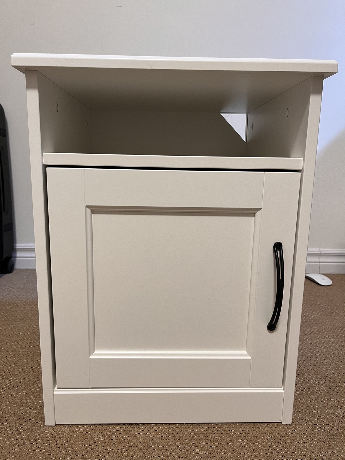 IKEA songesand nightstand