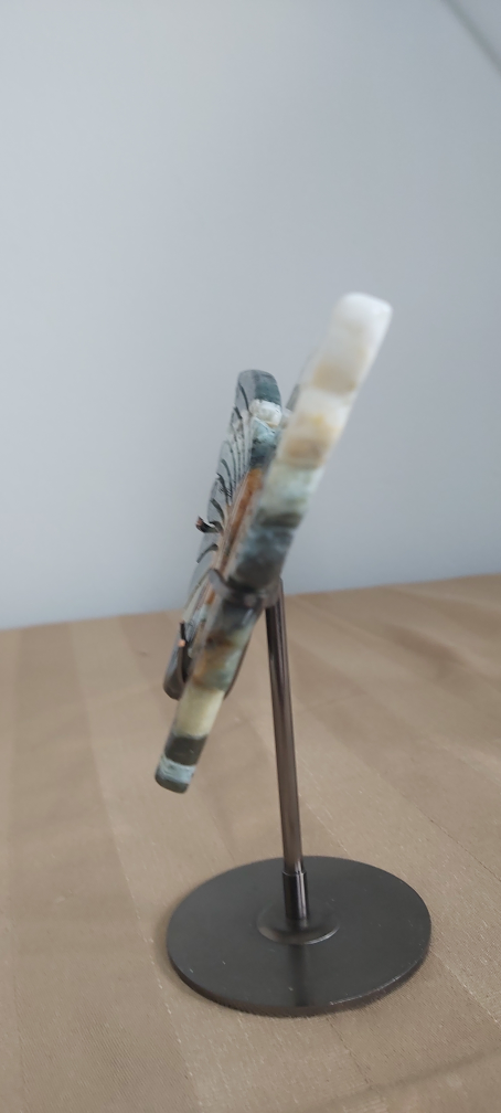 Jasper butterfly wings on stand image indicator(7)