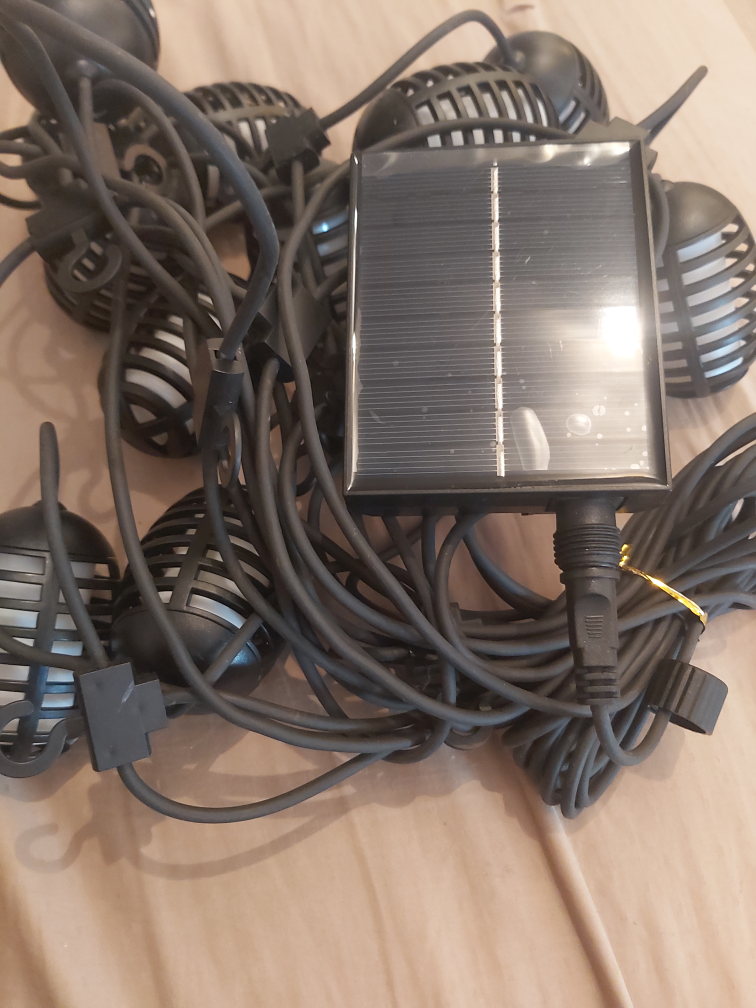 outdoor solar lights patio thumbnail