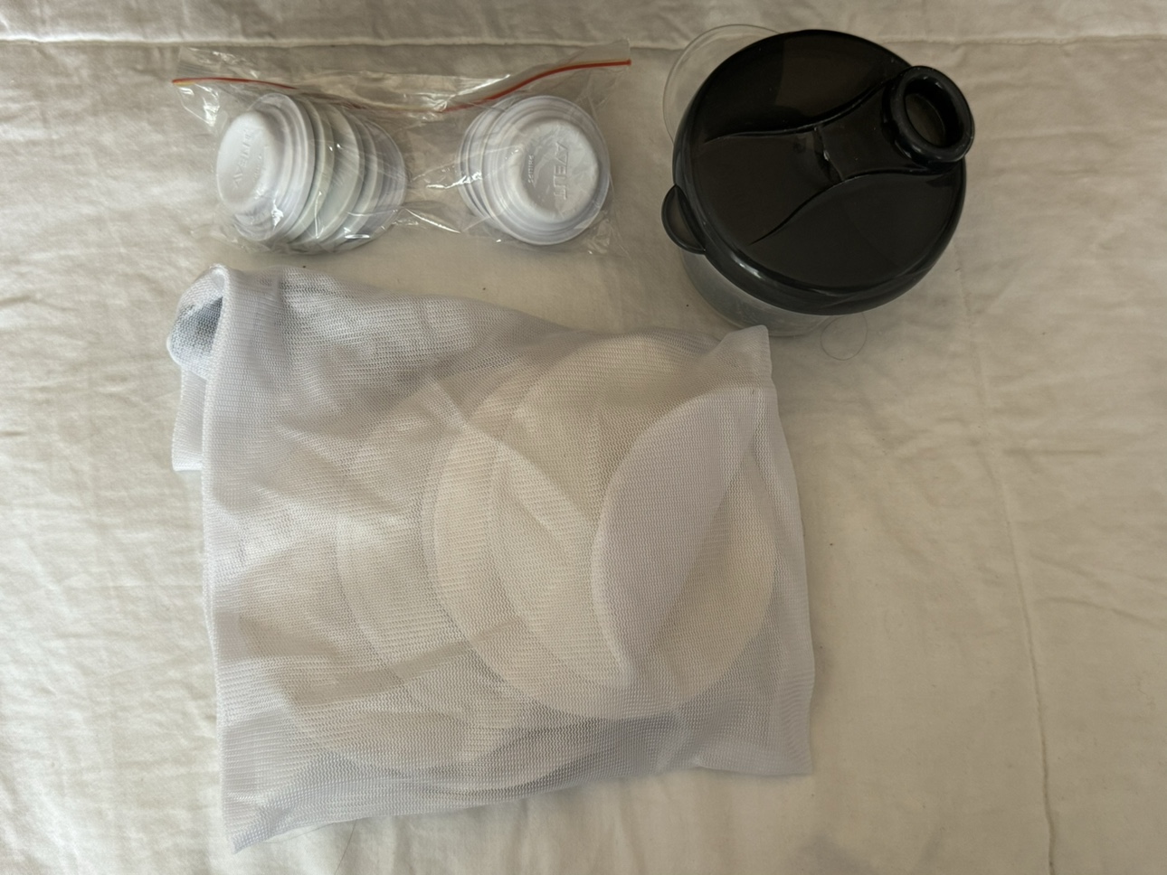 Medela Pump and Style image indicator(3)