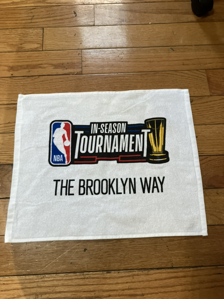 NBA DRAFT 2023 RED CARPET PASS - photo 4