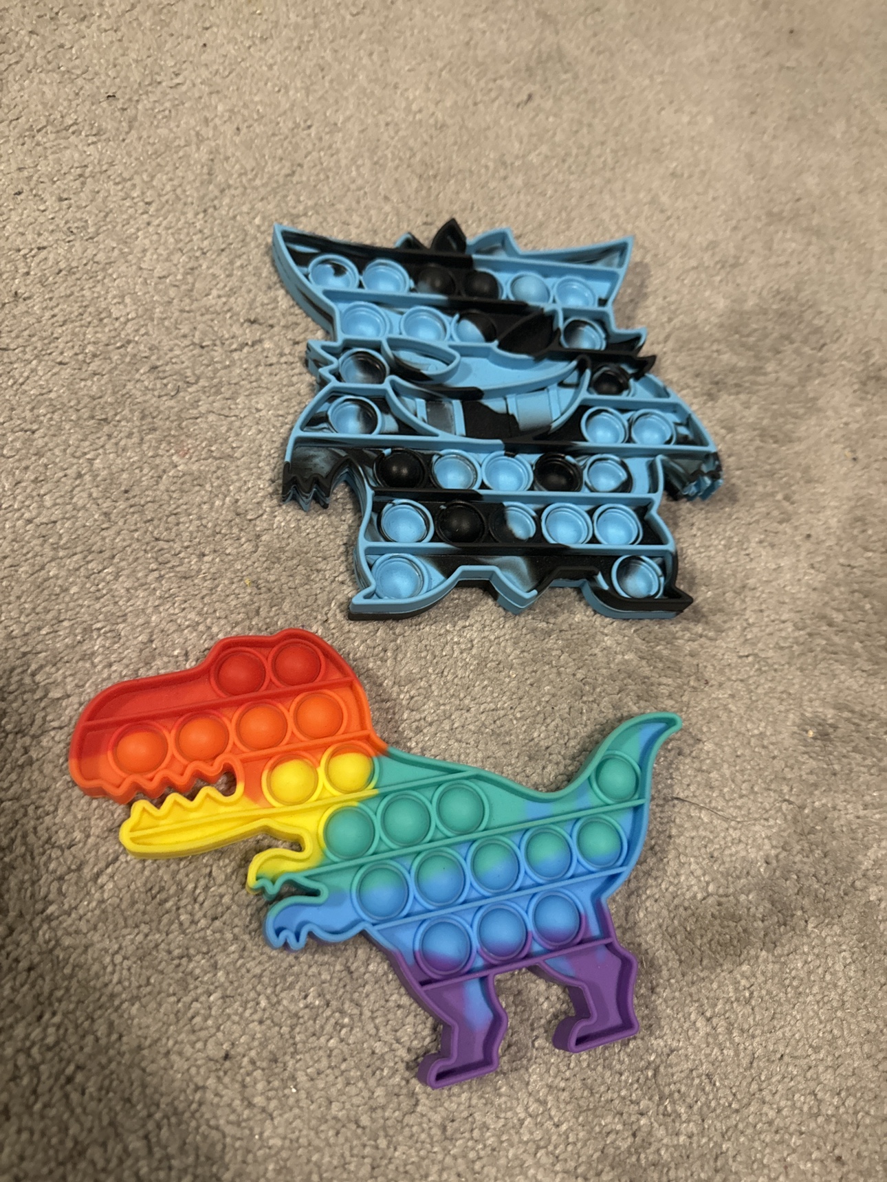 Fidget toys #freecycle thumbnail
