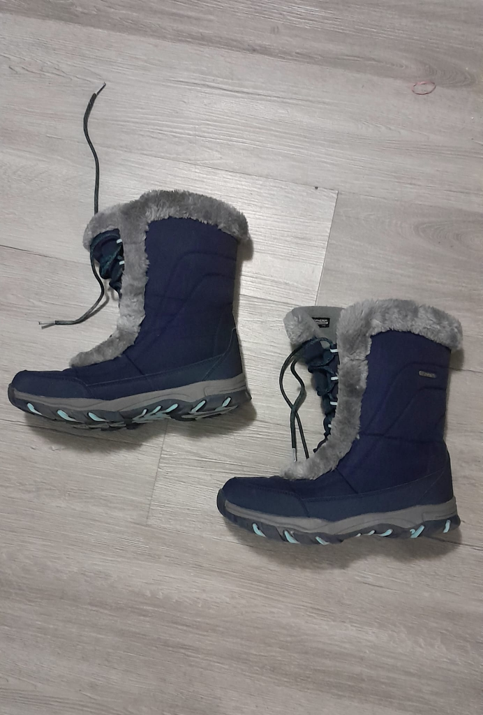 Winter Boots Women's - photo 2