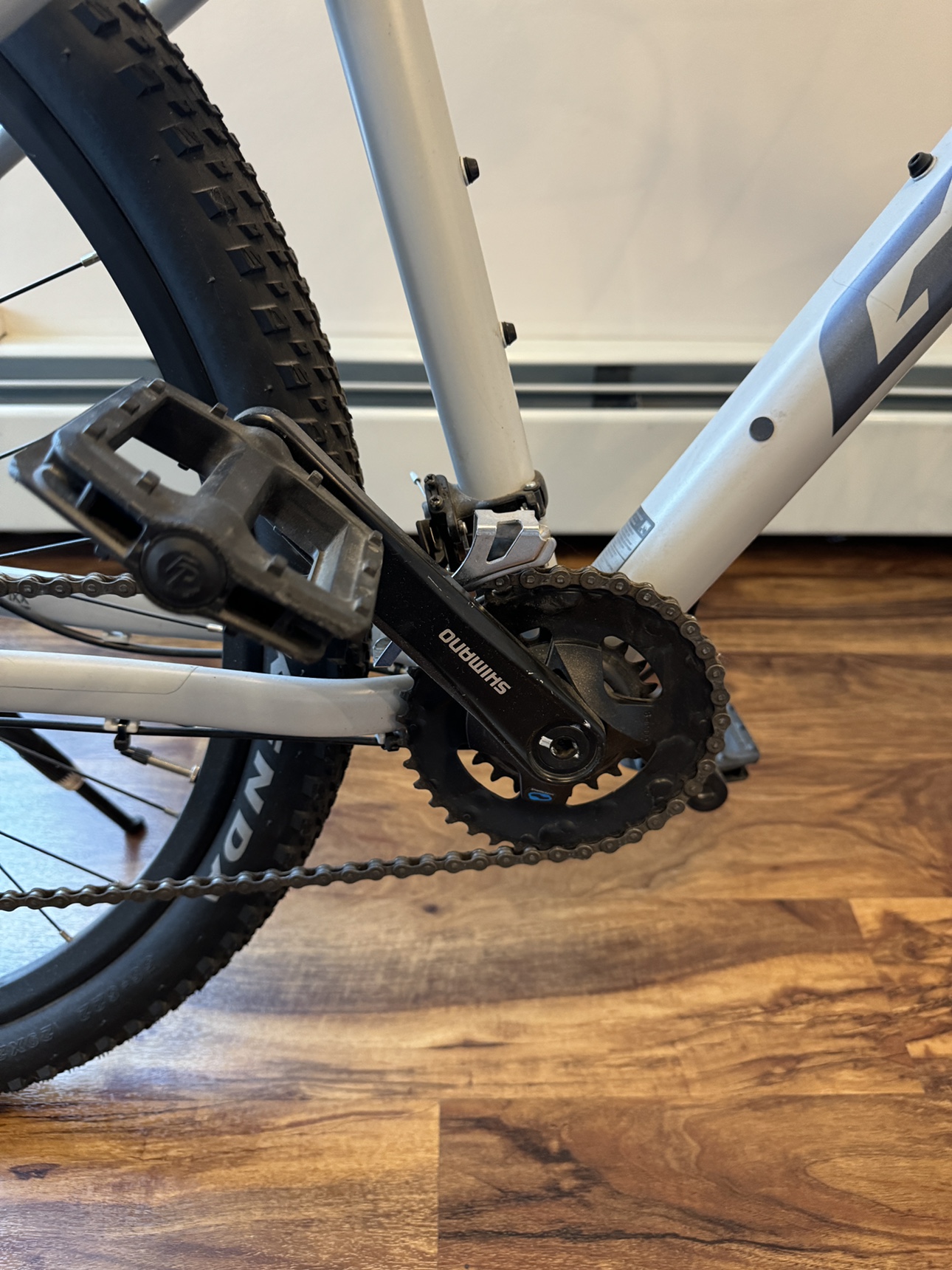 Giant Talon 3 - photo 4