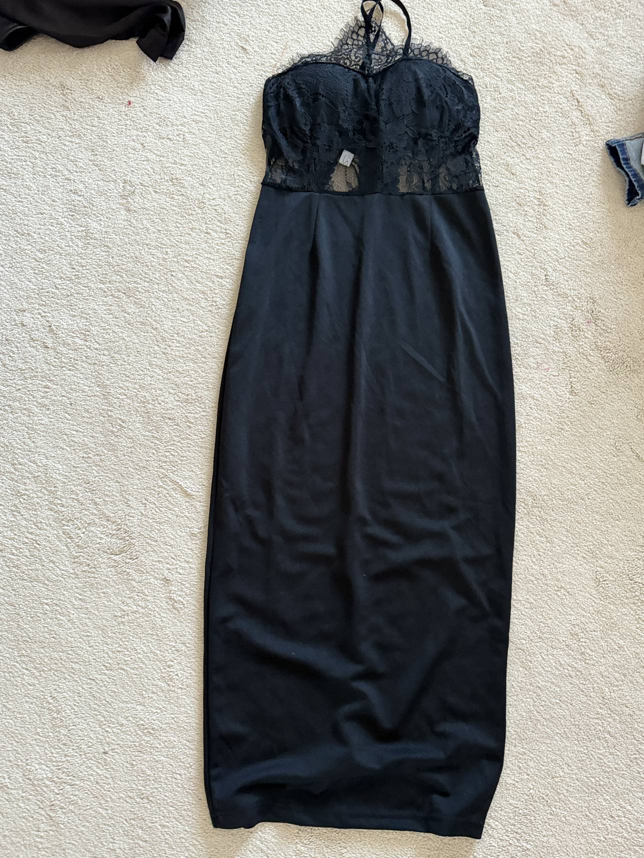 Cocktail dress