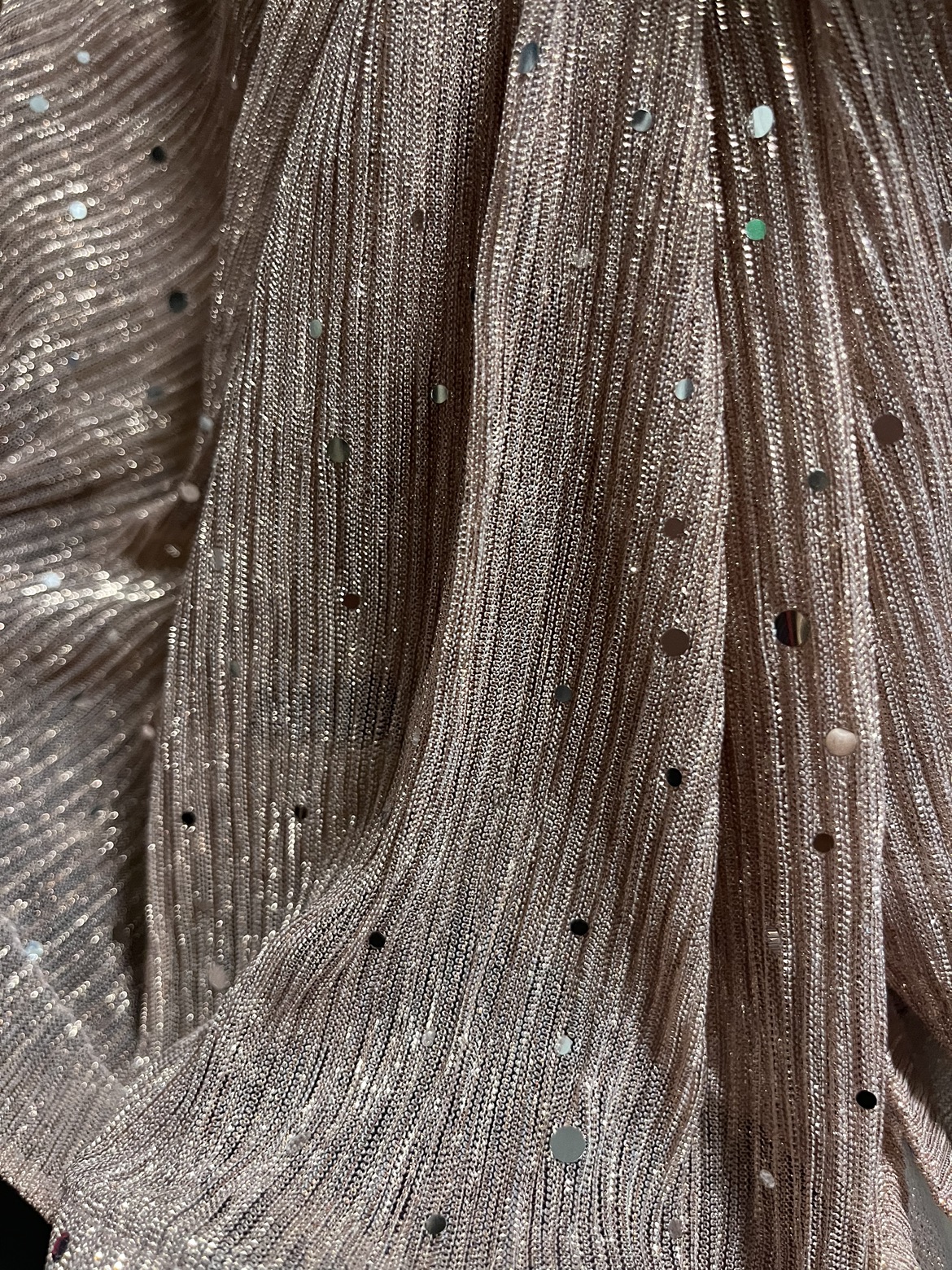 Long dress - photo 4