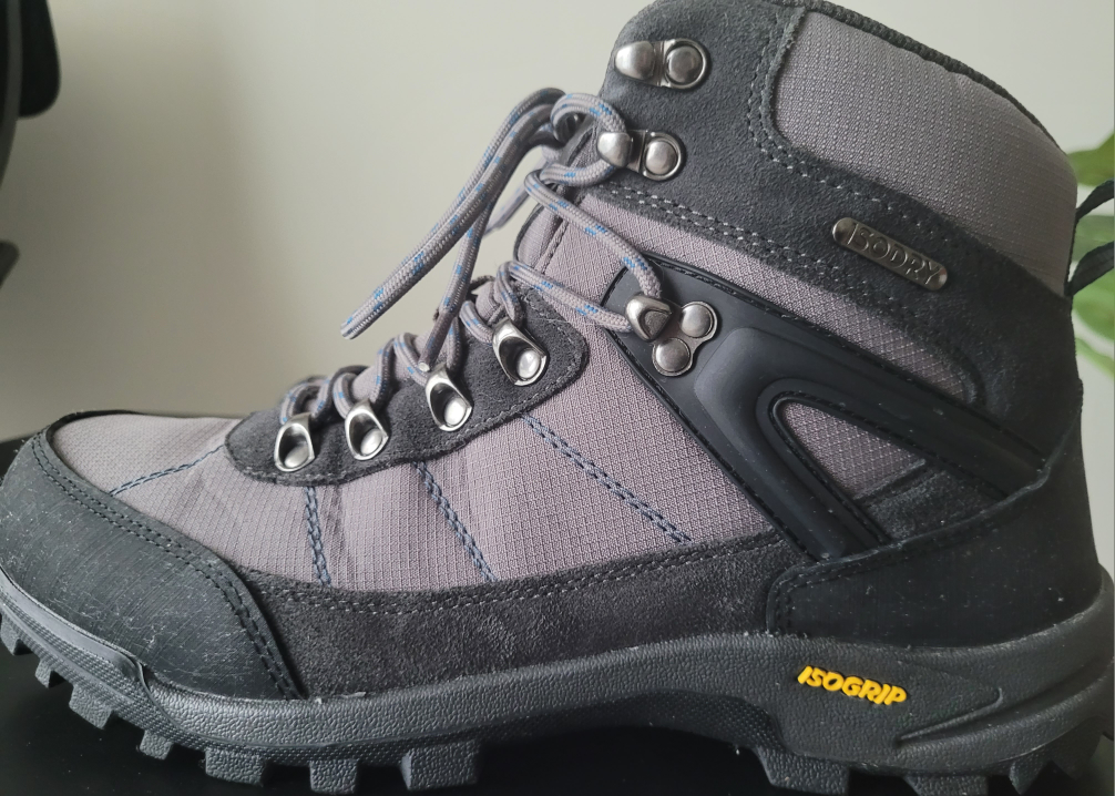 Mountain Warehouse /Men hiking boots/ Size US 10 - photo 3