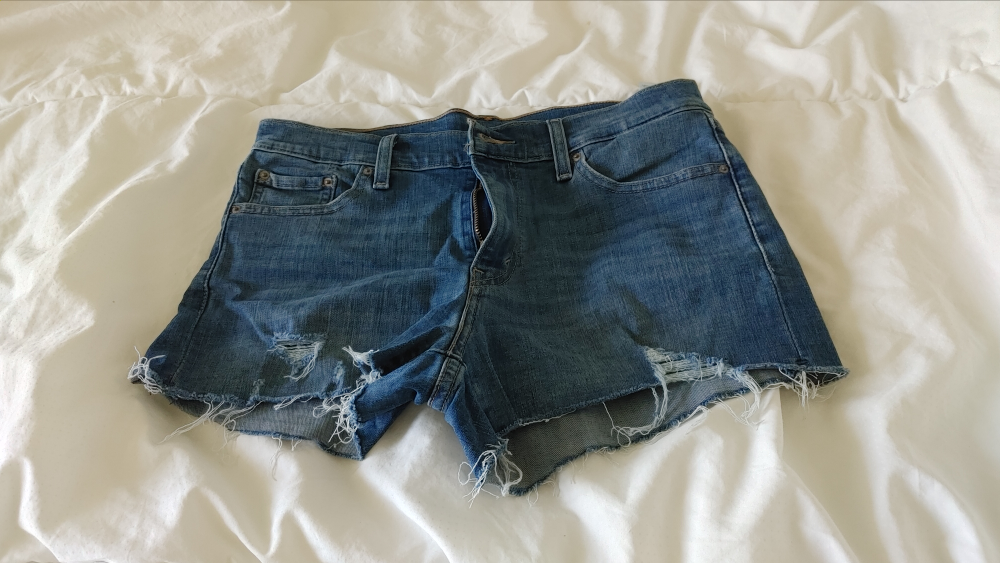 Levi 's women pants