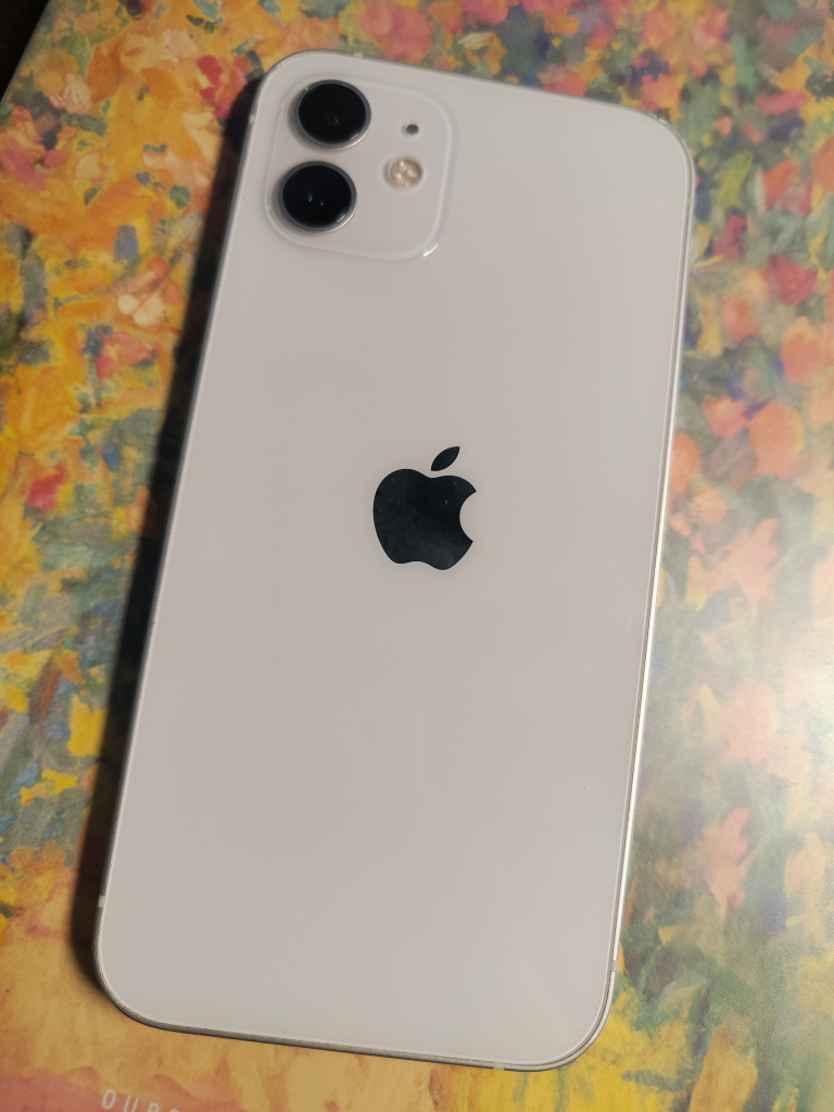 Iphone 12  64G - photo 2