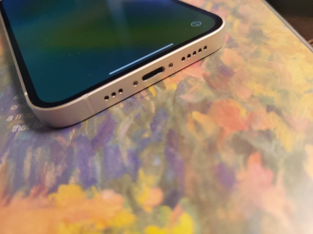 Iphone 12  64G - photo 4