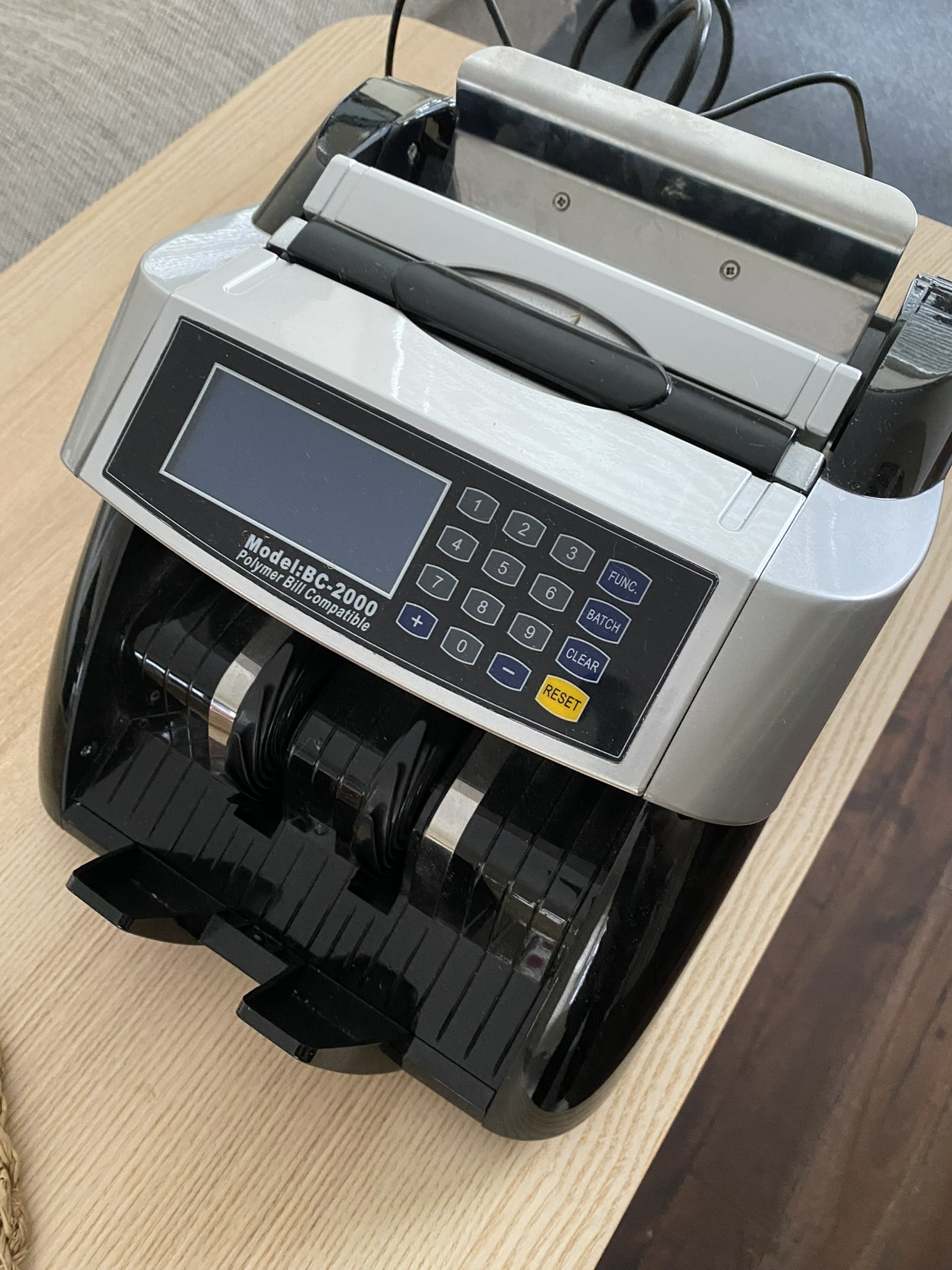 Cash counter thumbnail