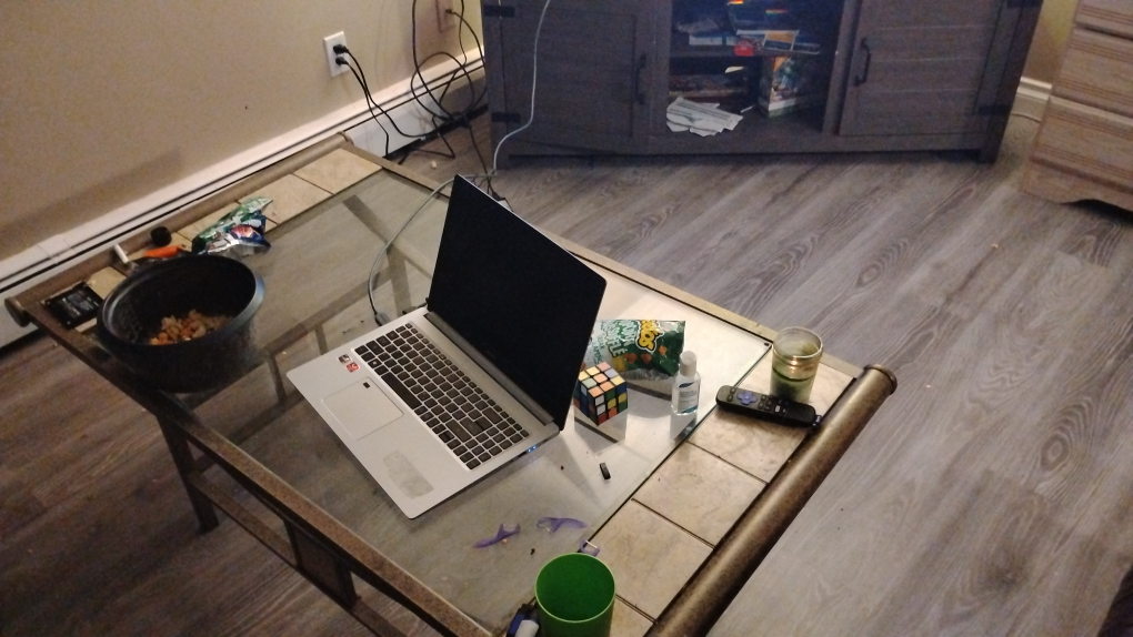 Acer Aspire 5
