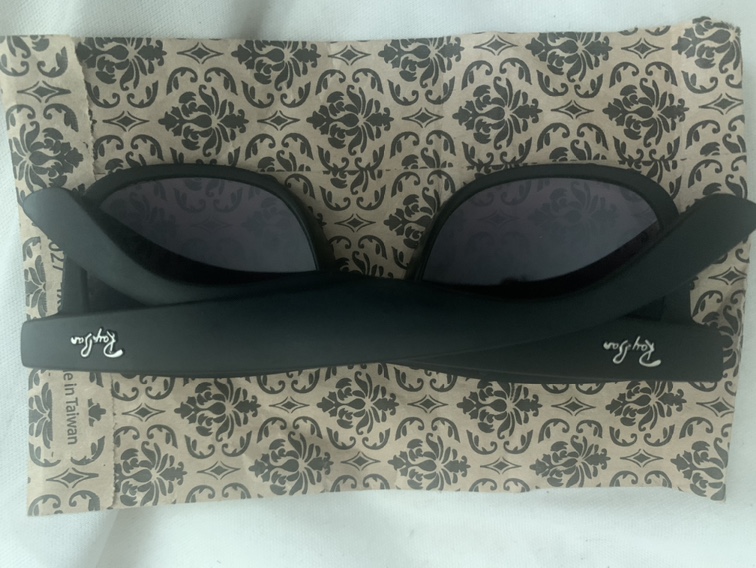 Rayban Sunglasses (Originally) (Bag) - photo 3