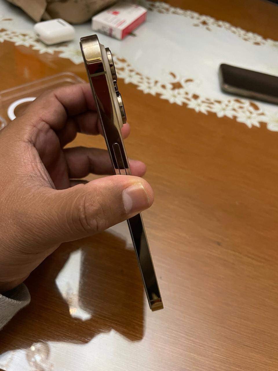 iPhone 14 Pro Max like new