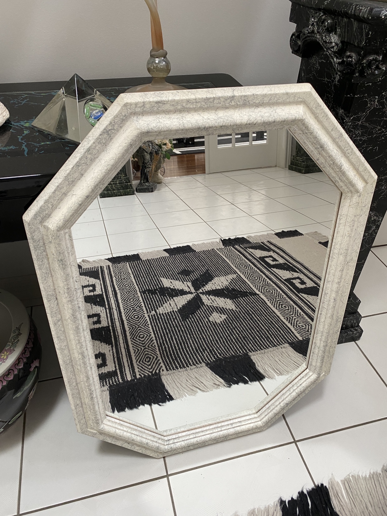 New Large Wall Mirror - photo 5