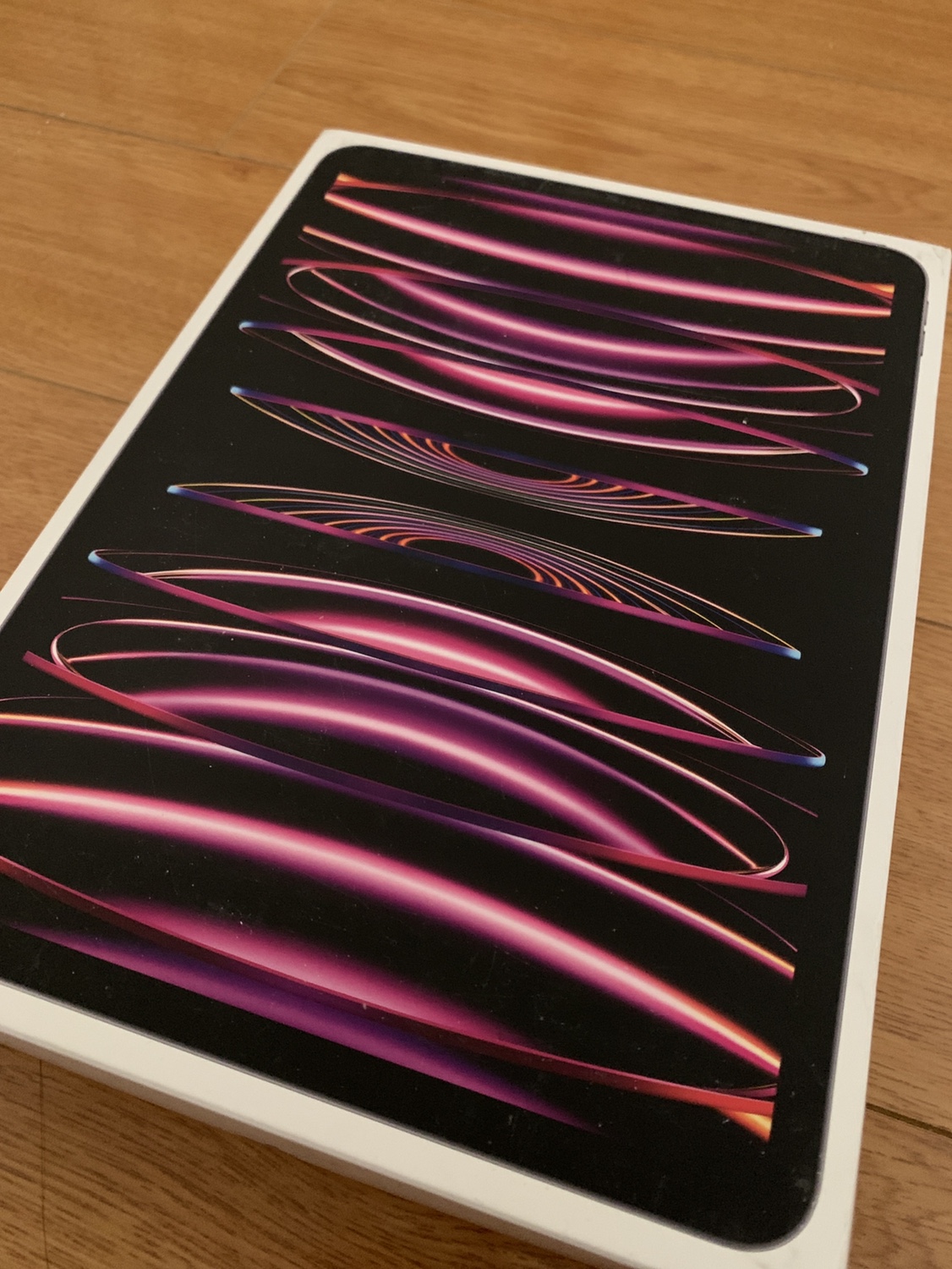 Brand new iPad pro 11" 4th gen 128GB