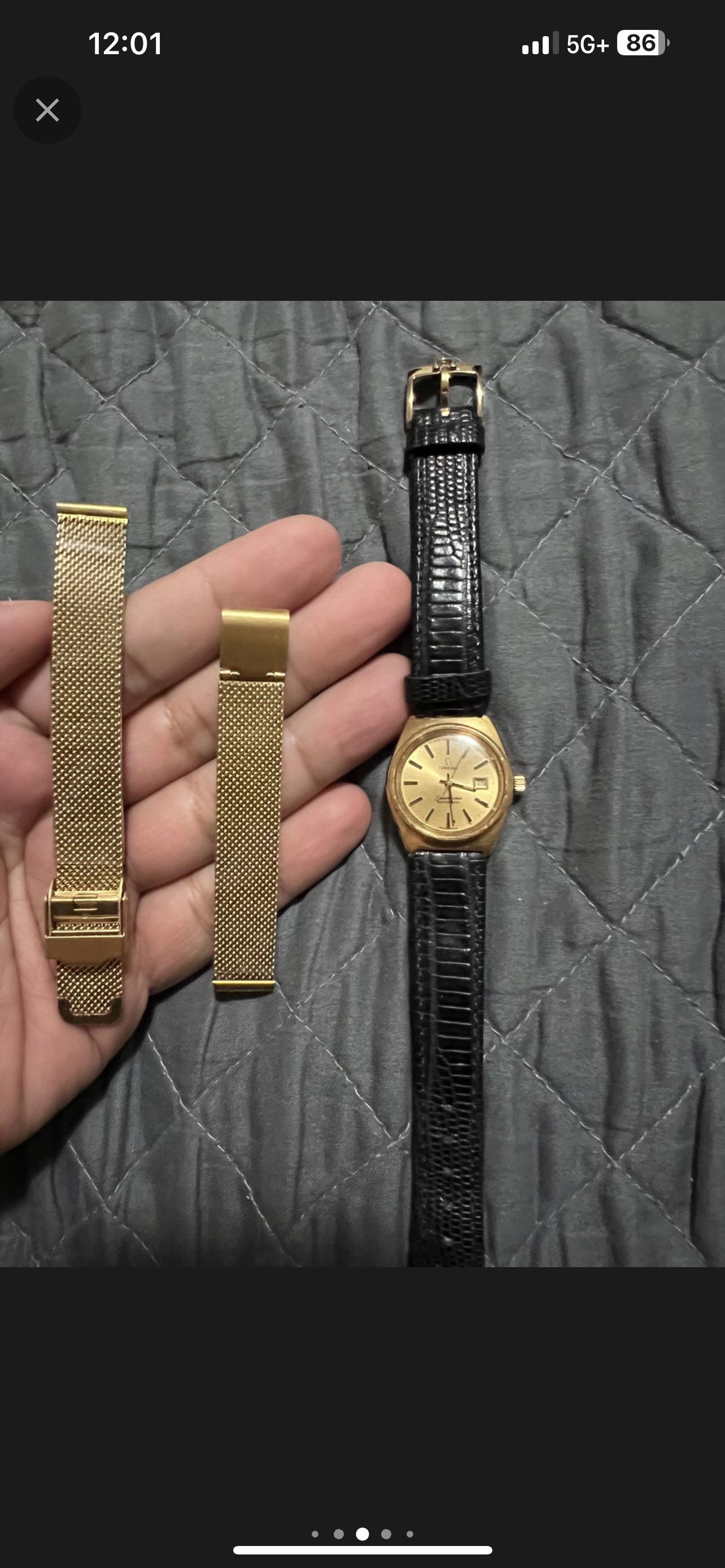 Omega seamaster - photo 4