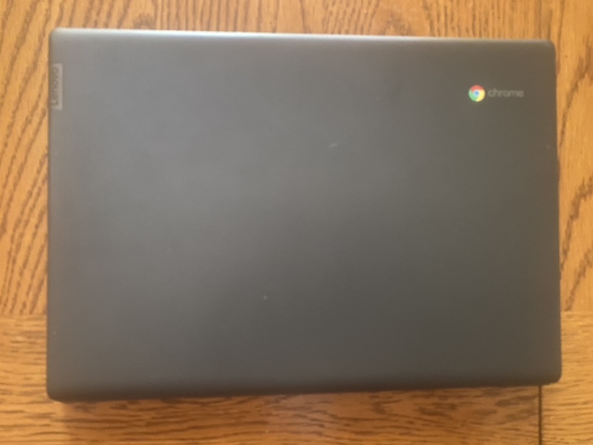 Chromebook