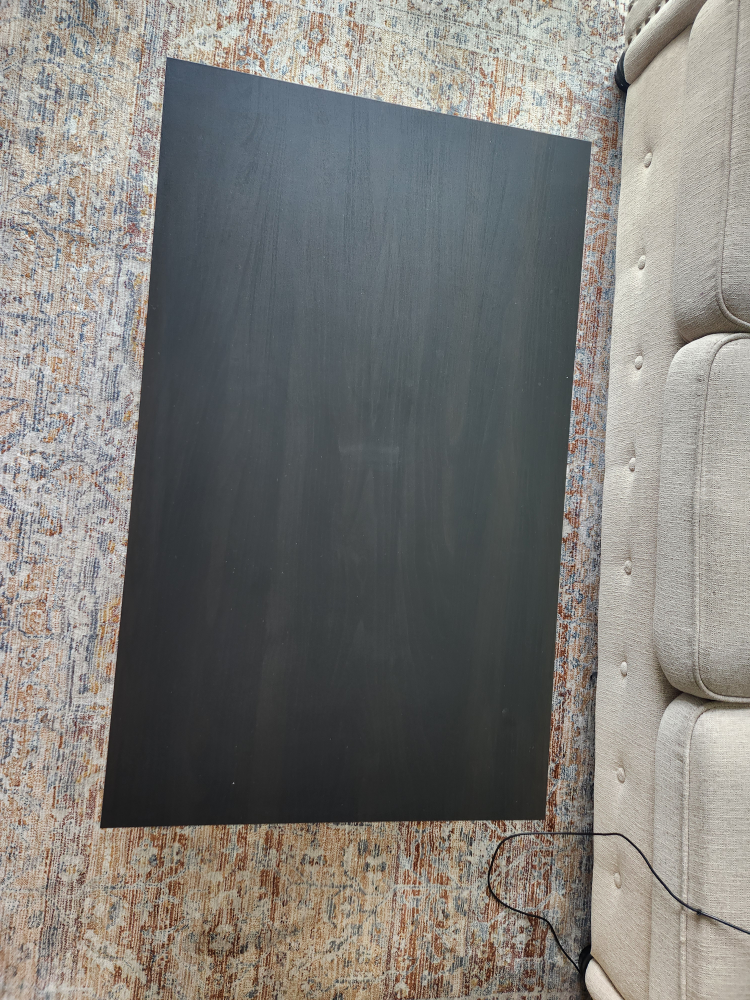 !!!MOVE OUT SALE!!! IKEA coffee table