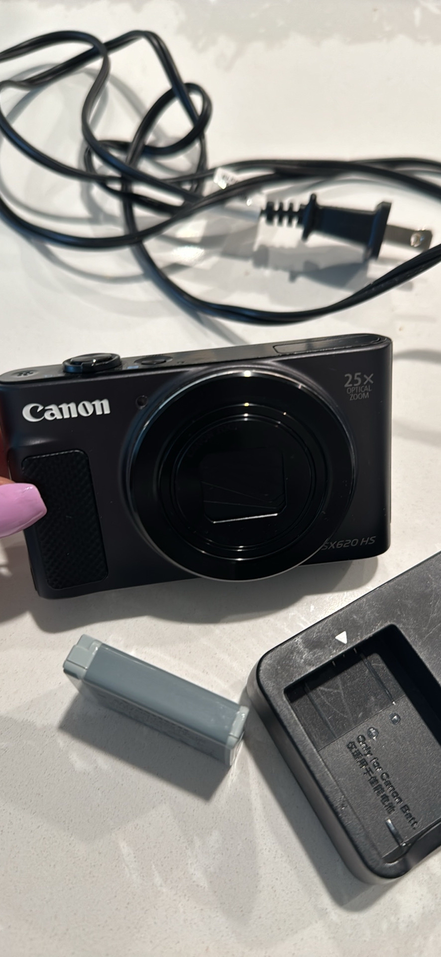 Canon sx620hs