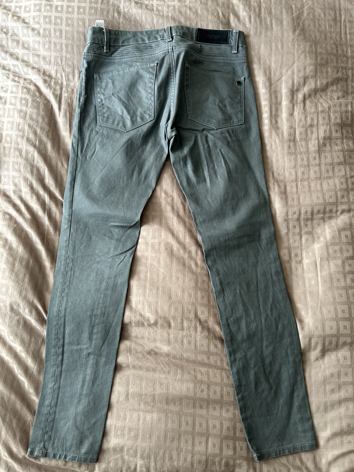 Zara Men’s Pants size 34 (fits like 32) - photo 2