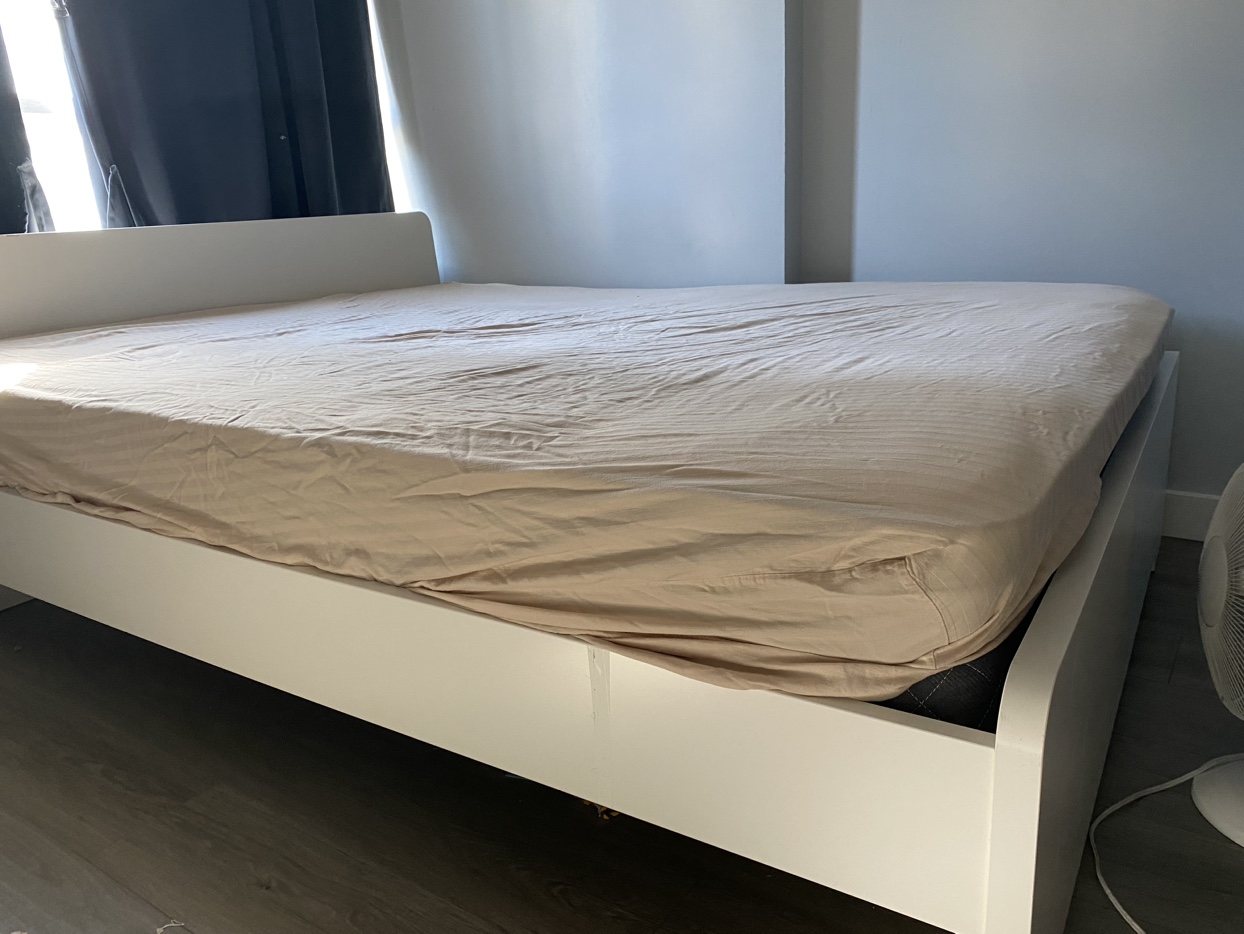 Queen Mattresses Crystli 12 inch Memory Foam - photo 4