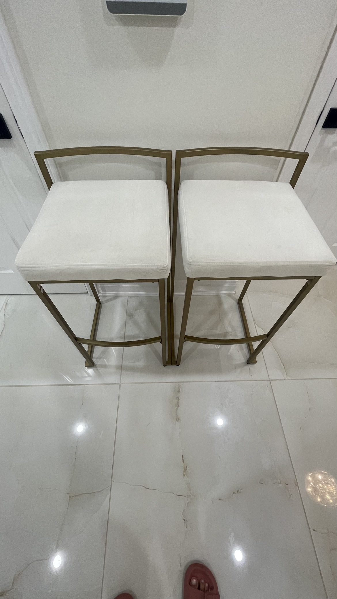 Bar and Counter Stool - photo 4