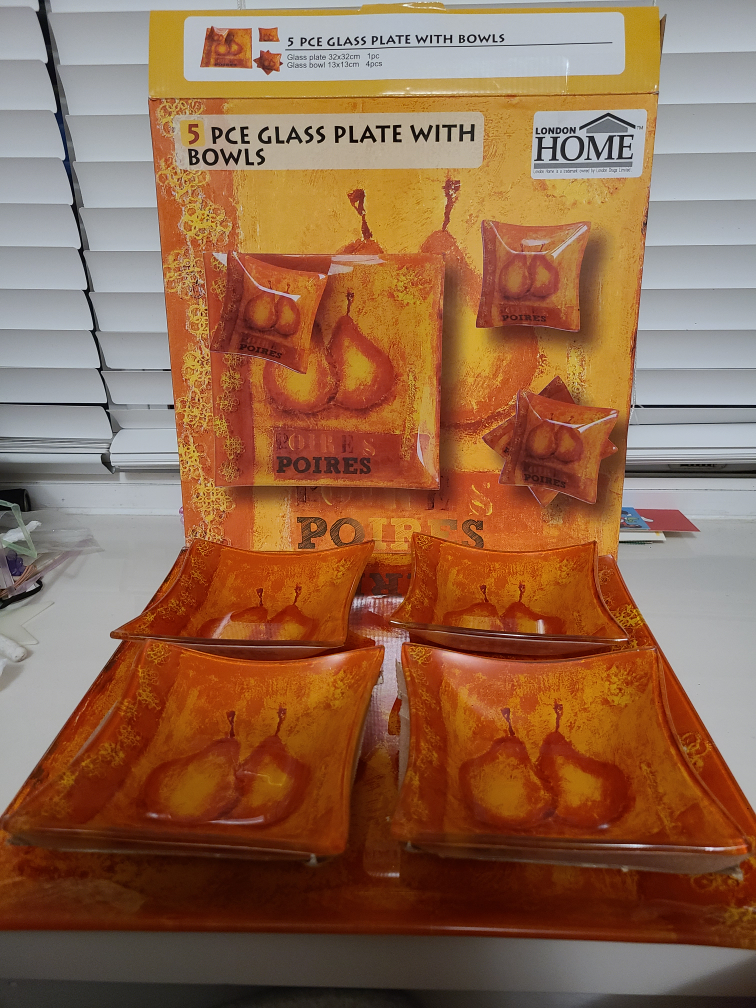 5 piece plate set thumbnail