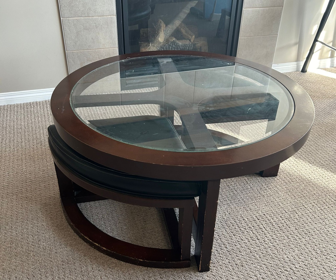 Tables or TV Stand