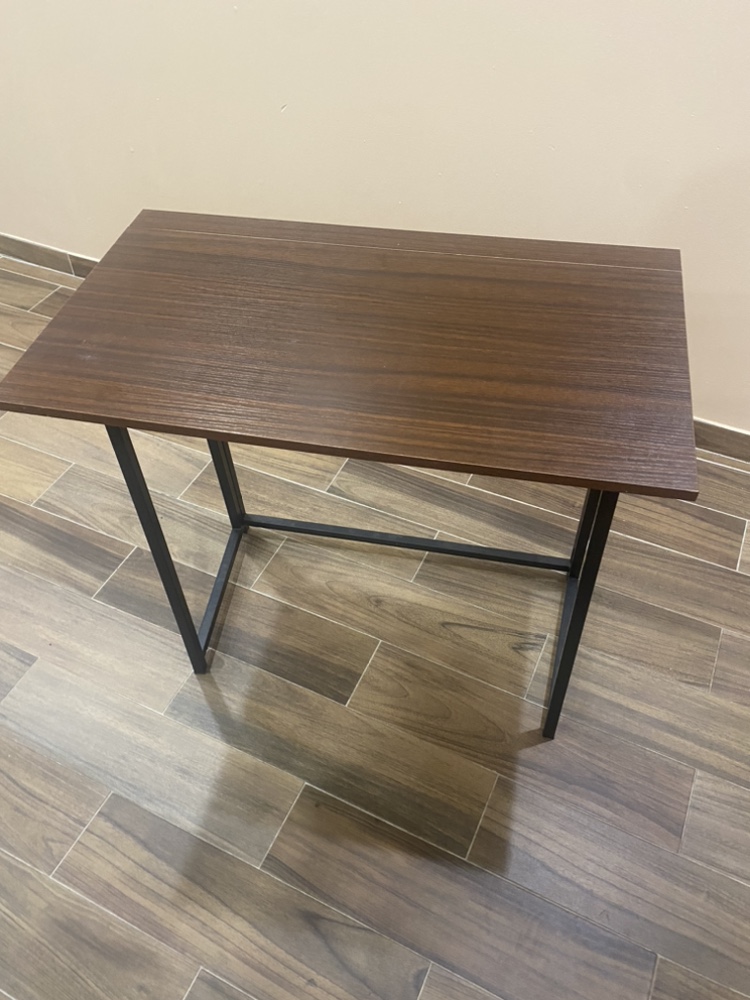 Folding desk 32x16 - photo 2