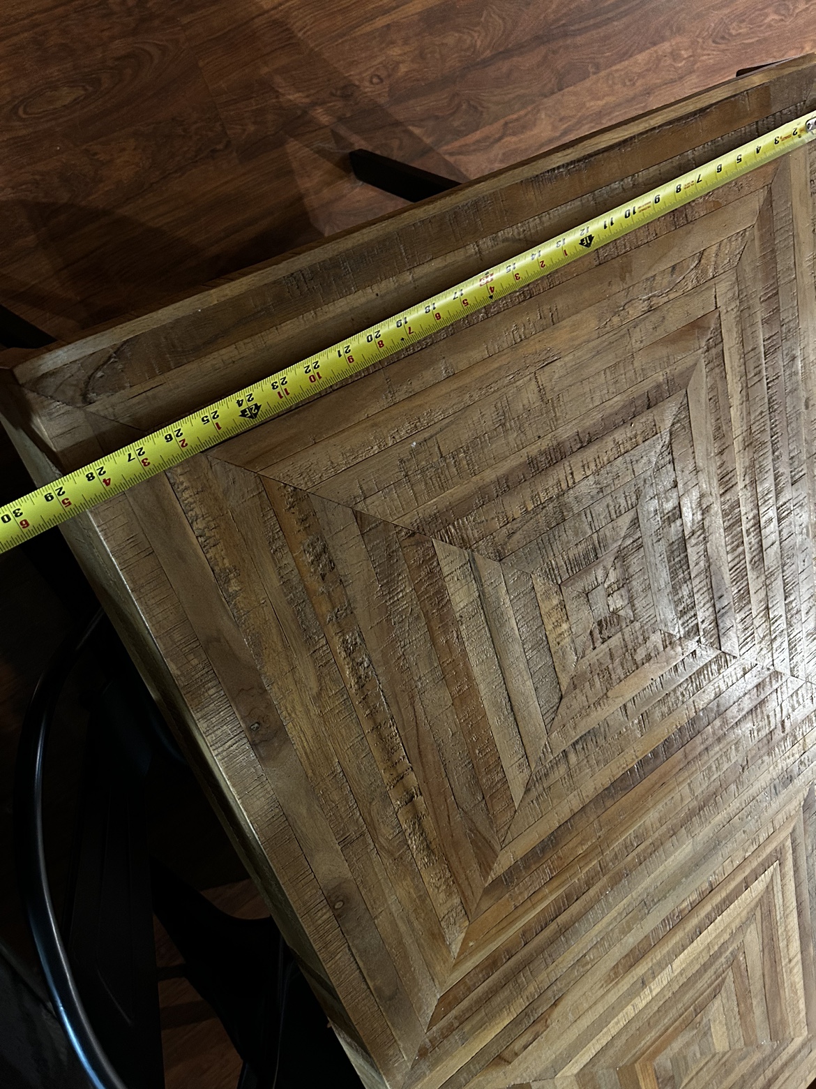 Dining Table and Chairs - photo 5