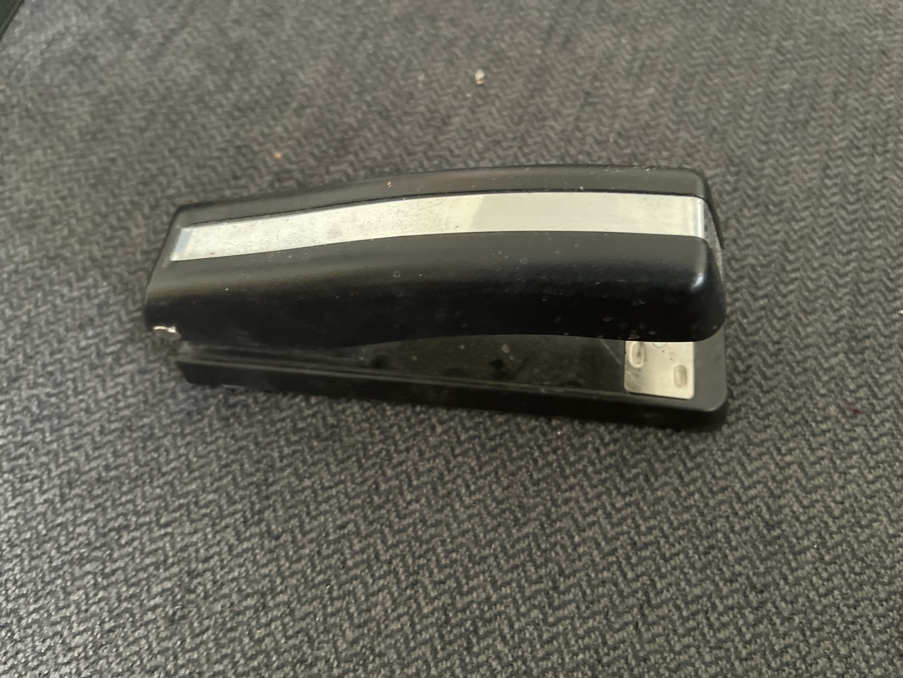Stapler - photo 2