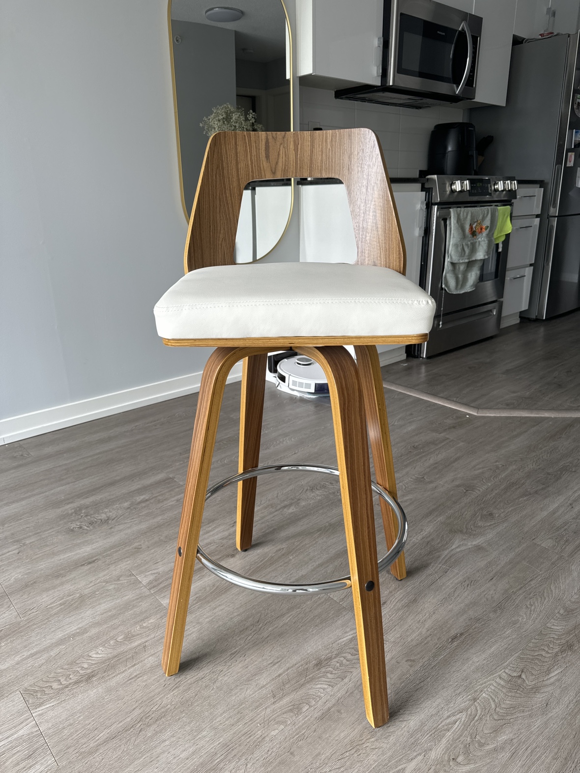 Bar Stool - photo 3