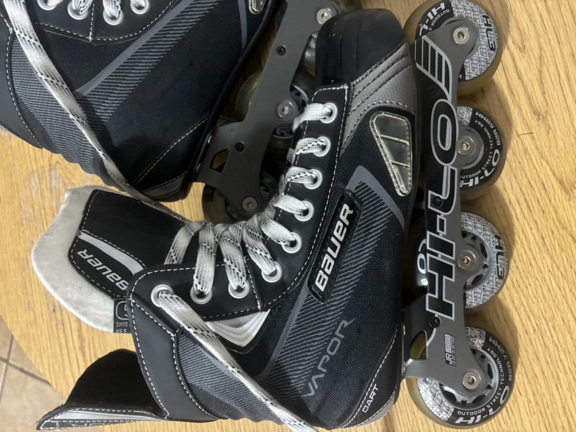 Rollerskate