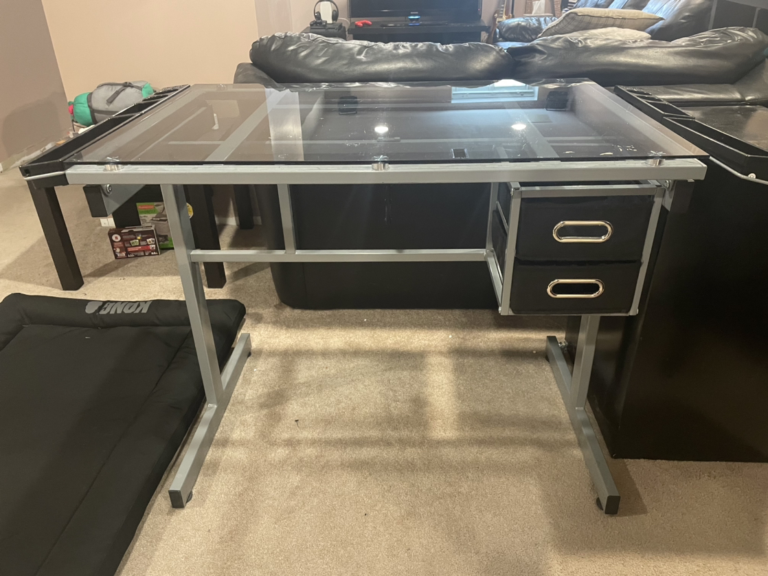 Desk
