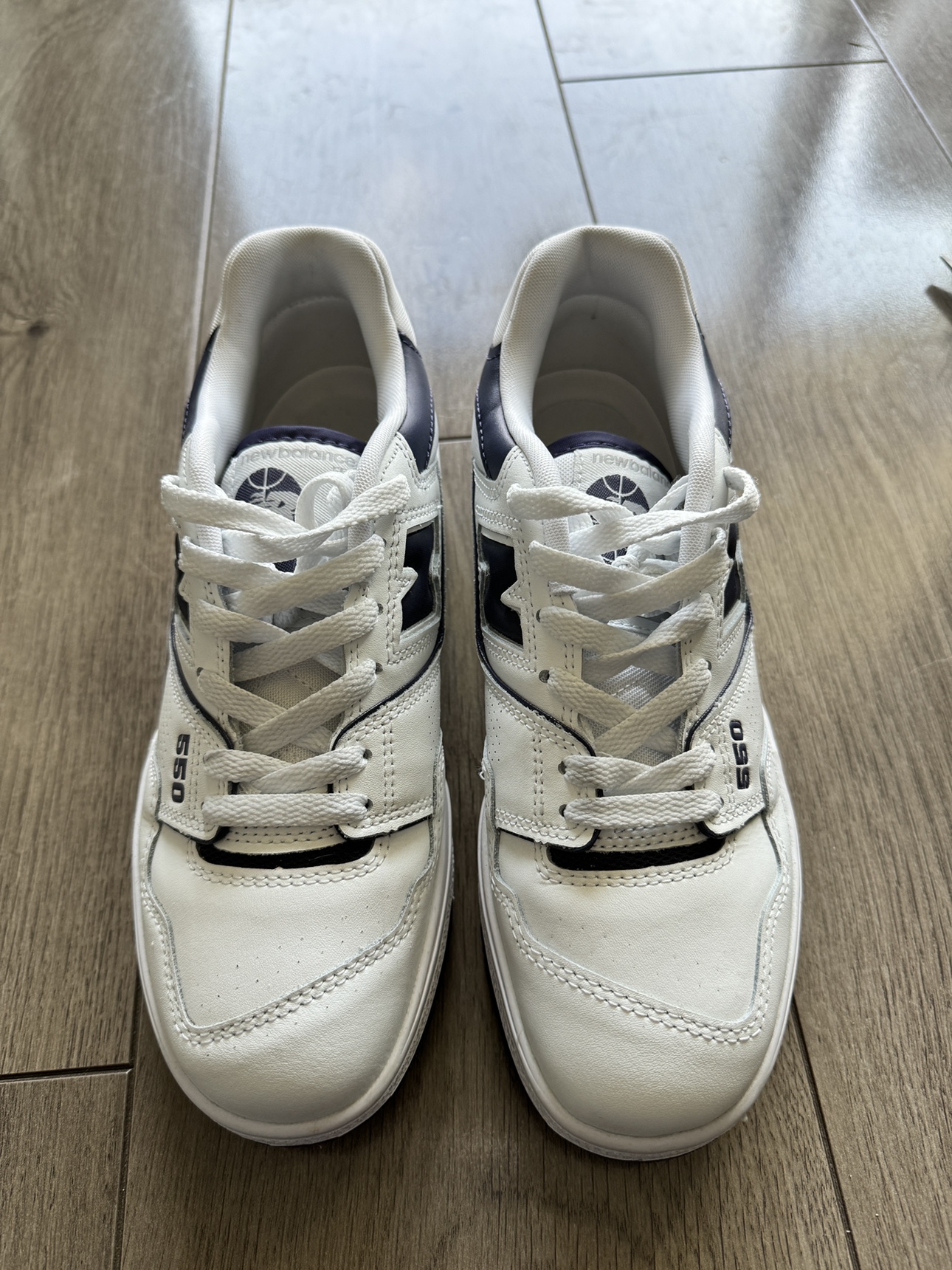 New Balance 550 - photo 3