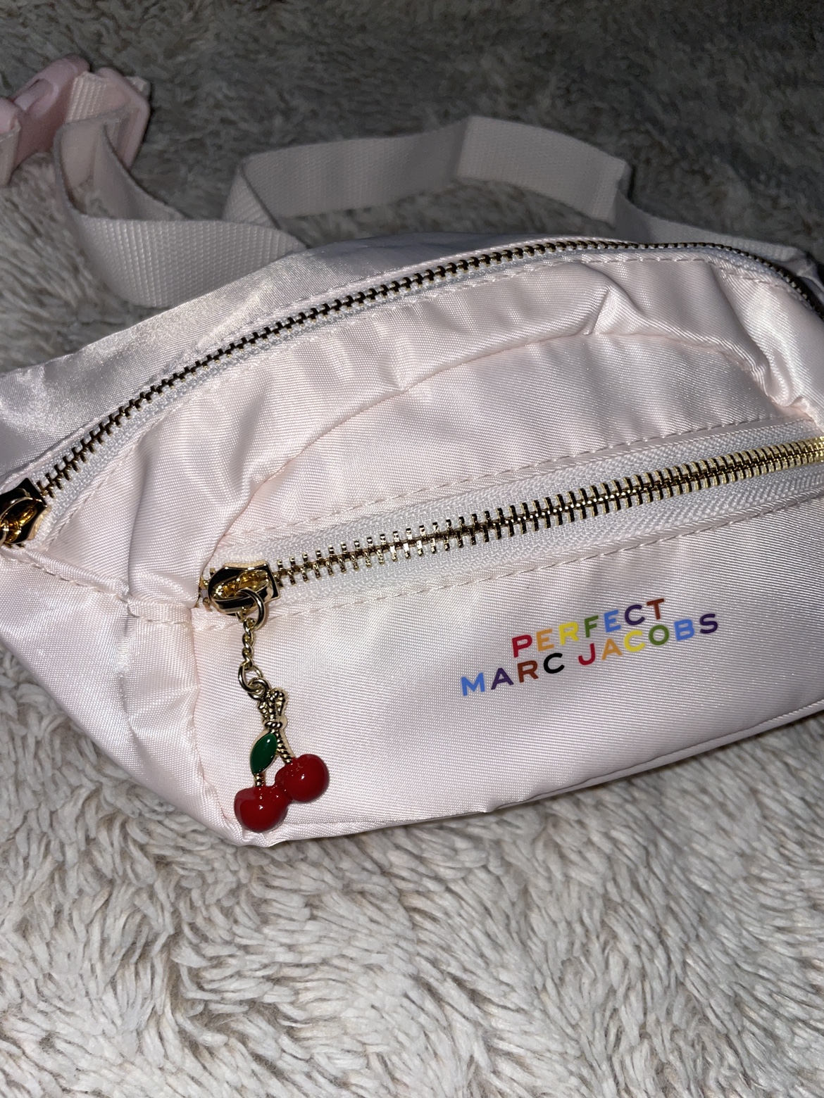 Marc Jacobs fanny pack image indicator(3)