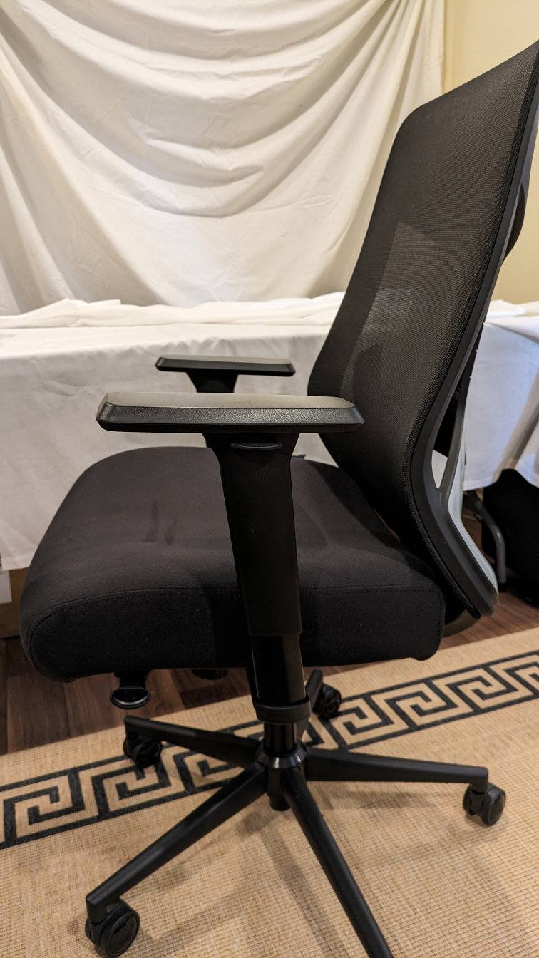 Serta Office/Gaming Mesh Task Chair