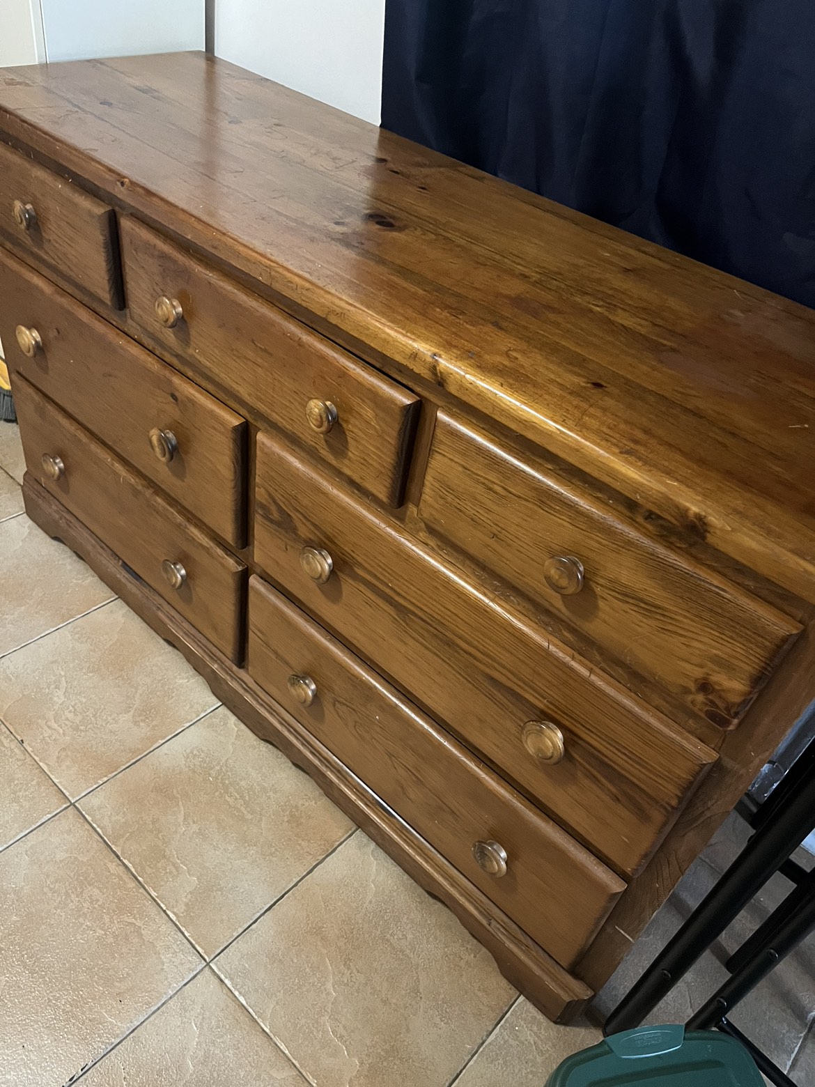 Drawer Dresser - photo 2