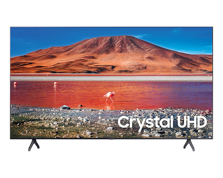 Samsung 55" Smart  TV