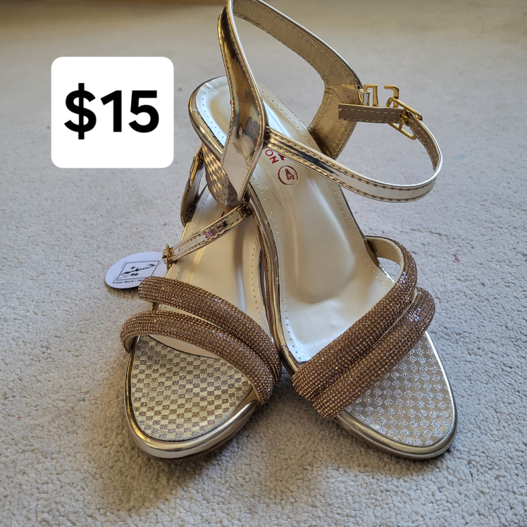 Girls Sandals