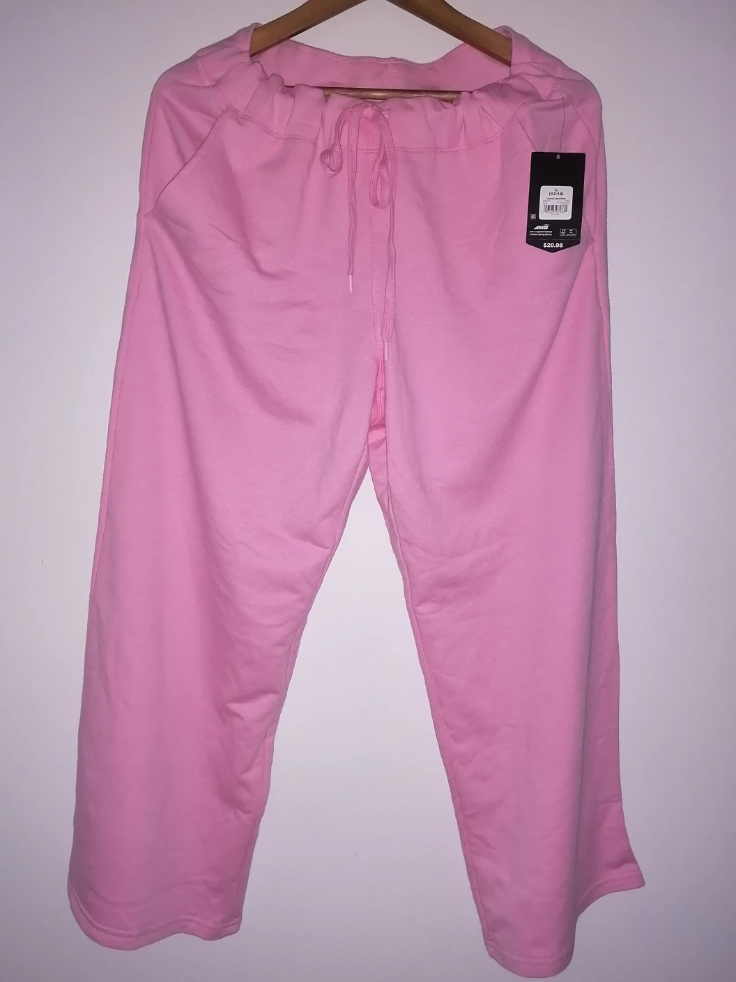 Baggy Sweatpants