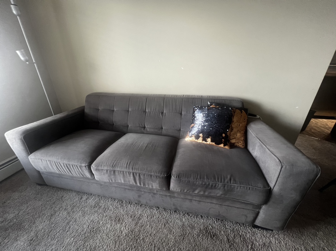Sofa - photo 2